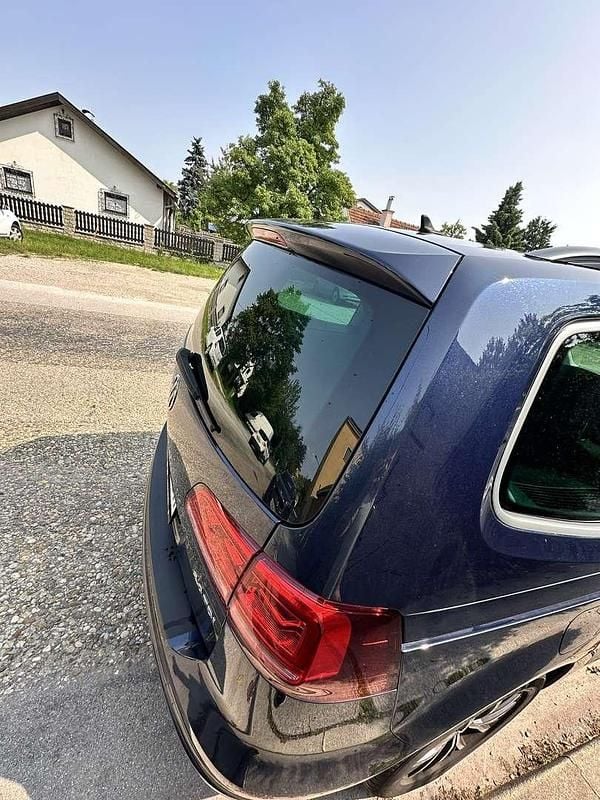 Gebraucht 2016 VW Sharan Beach Van / Kleinbus | € 17.250 (Guter Preis) - Bild 1/4