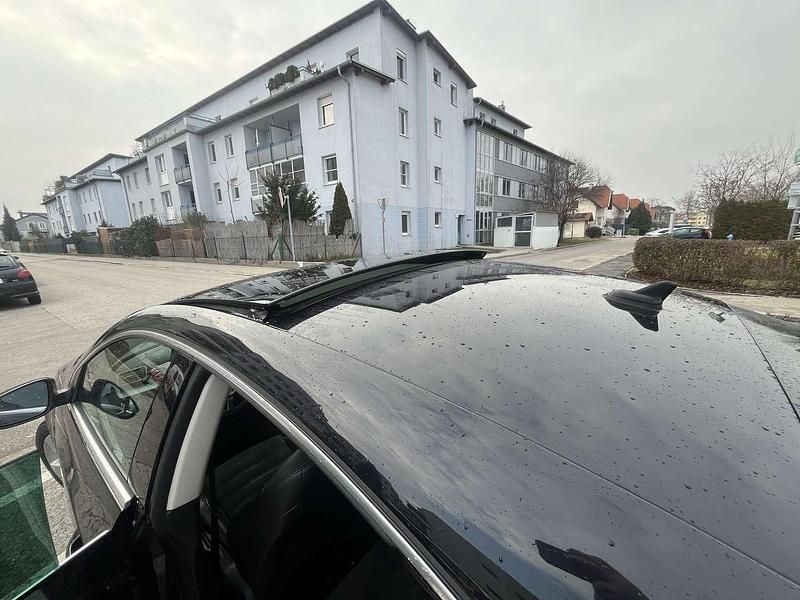 Gebraucht VW Passat Exclusive 143 PS (105 kW) 2013 Coupé