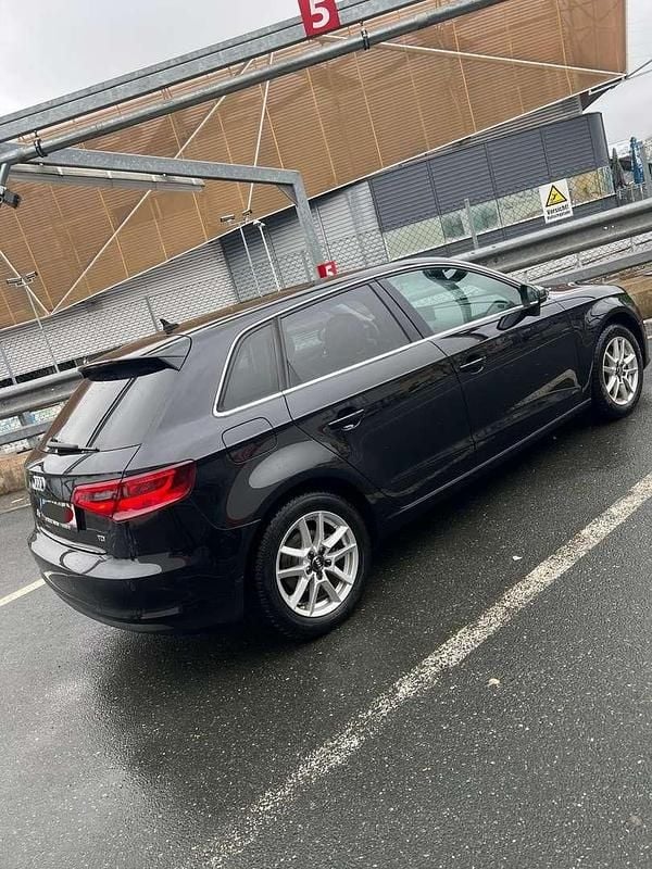 Gebraucht Audi A3 Ambition 150 PS (110 kW) 2016 Limousine