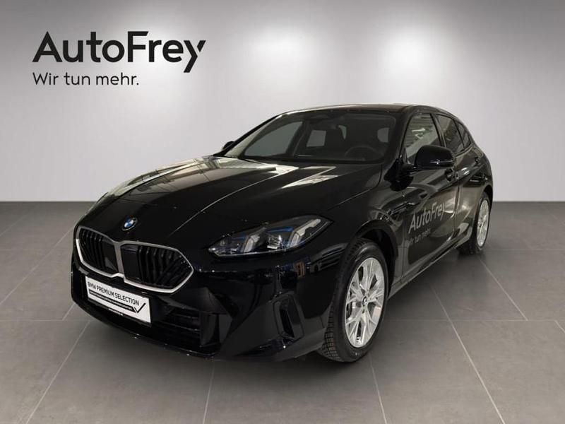 Gebraucht BMW 118 Shadowline 150 PS (110 kW) 2024 Schwarz Kleinwagen