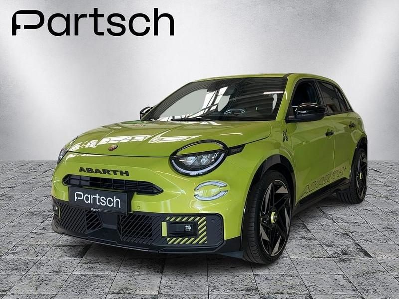 Neu 2025 Abarth 600e Scorpionissima SUV | € 46.600 - Bild 1/4