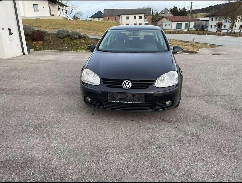 Gebraucht VW Golf IV 75 PS (55 kW) 2006 Limousine
