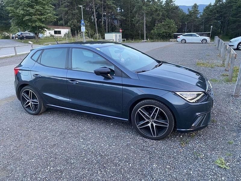 Gebraucht 2020 Seat Ibiza FR Limousine | € 14.000 (Fairer Preis) - Bild 1/4