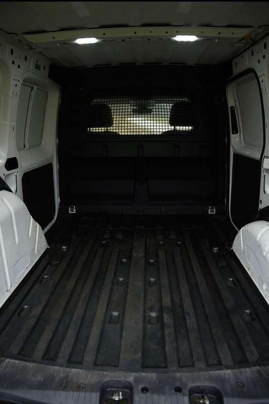 Gebraucht VW Caddy 102 PS (75 kW) 2021 Van / Kleinbus