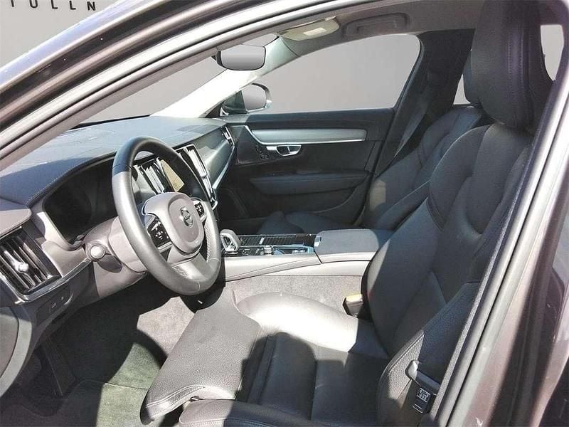 Gebraucht Volvo V90 Plus 253 PS (186 kW) 2022 Grau Kombi