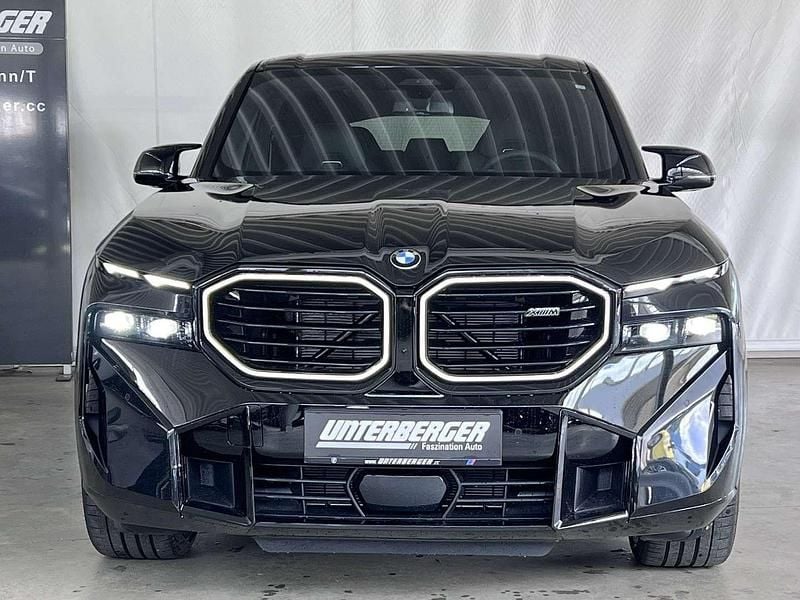 Gebraucht BMW XM Comfort Edition 476 PS (350 kW) 2024 Schwarz SUV