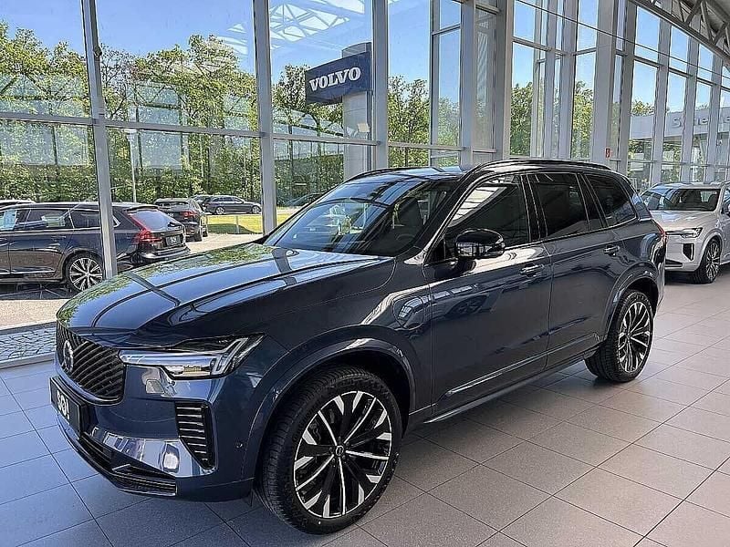 Gebraucht Volvo XC90 309 PS (227 kW) 2025 Blau SUV