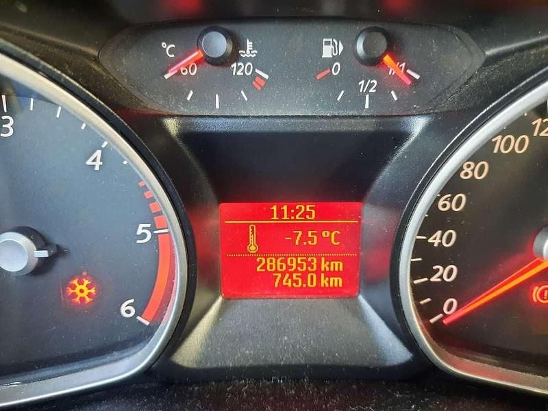 Gebraucht Ford Galaxy Trend 140 PS (102 kW) 2007 Van / Kleinbus