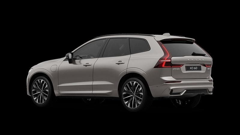 Neu Volvo XC60 Ultra 398 PS (292 kW) 2026 Other SUV