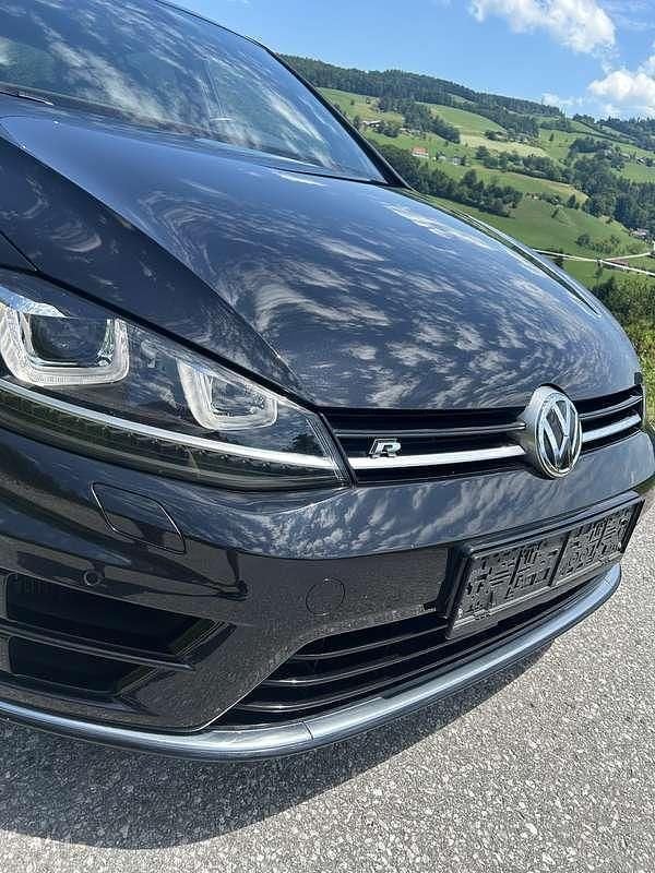 Gebraucht VW Golf VII R 300 PS (220 kW) 2014