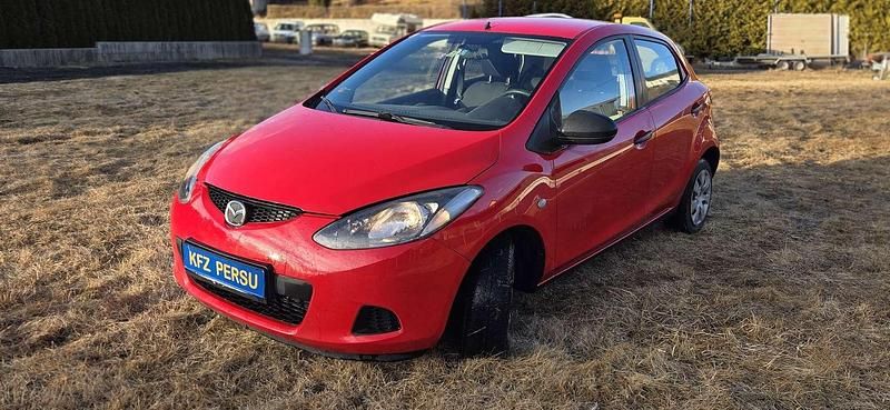Gebraucht 2008 Mazda 2 Impuls Kleinwagen | € 1.700 (Fairer Preis) - Bild 1/4
