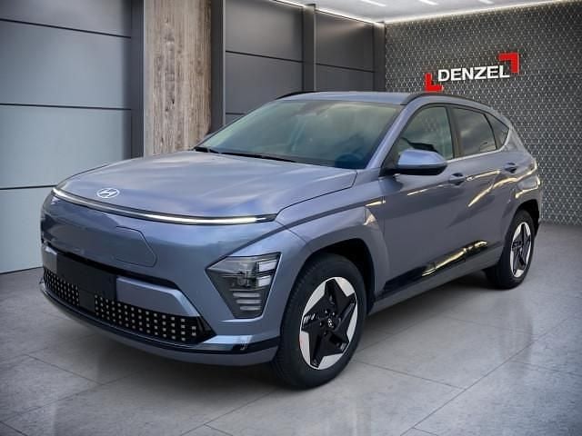 Neu Hyundai Kona GO! 150 kW (204 PS) 2025 Meta blue SUV