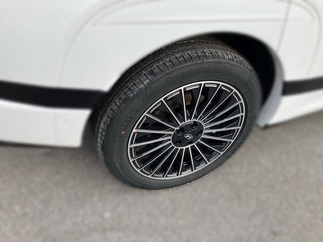 Neu Hyundai Ioniq 9 230 kW (313 PS) 2026 Serenety white pearl SUV