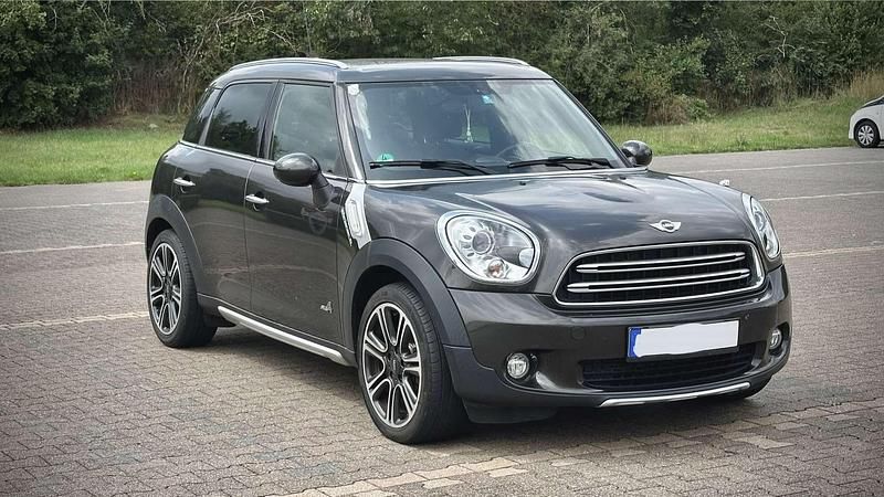 Gebraucht Mini Cooper 15 PS (11 kW) 2016 Grau Kleinwagen