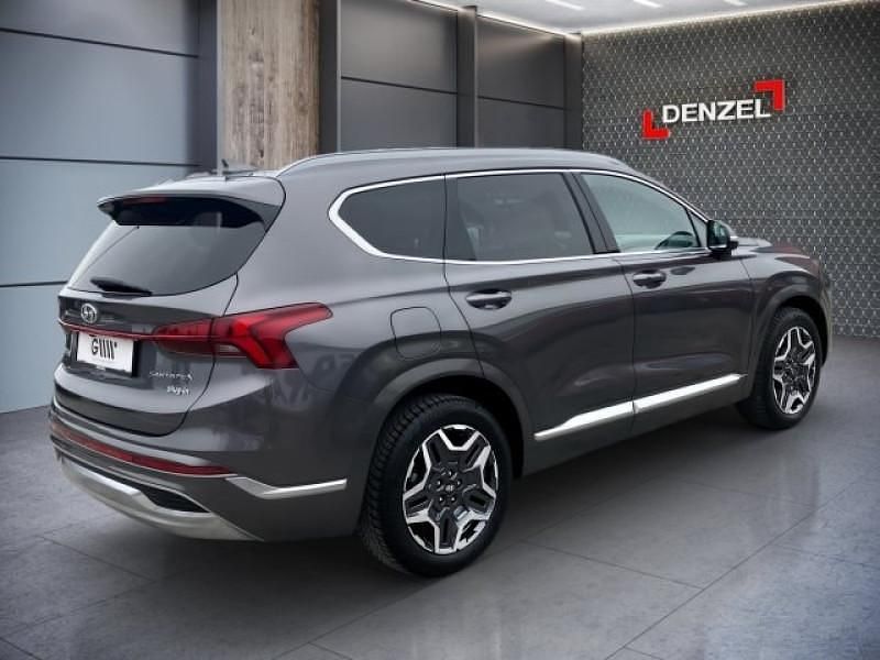 Gebraucht Hyundai Santa Fe 179 PS (131 kW) 2023 SUV