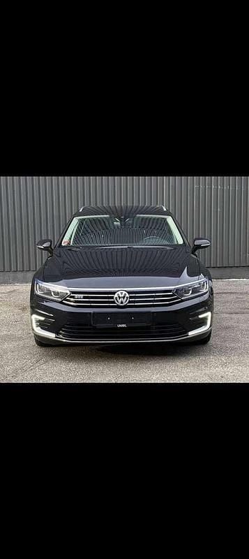 Gebraucht 2014 VW Passat Edition Kombi | € 6.580 (Superpreis) - Bild 1/4