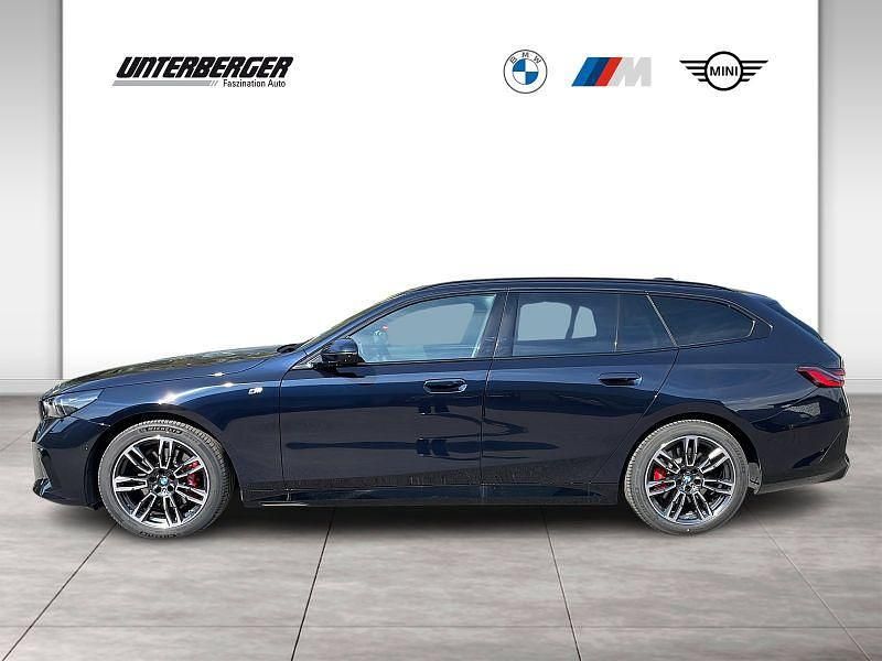 Gebraucht BMW 520 M Sport 197 PS (144 kW) 2025 Kombi