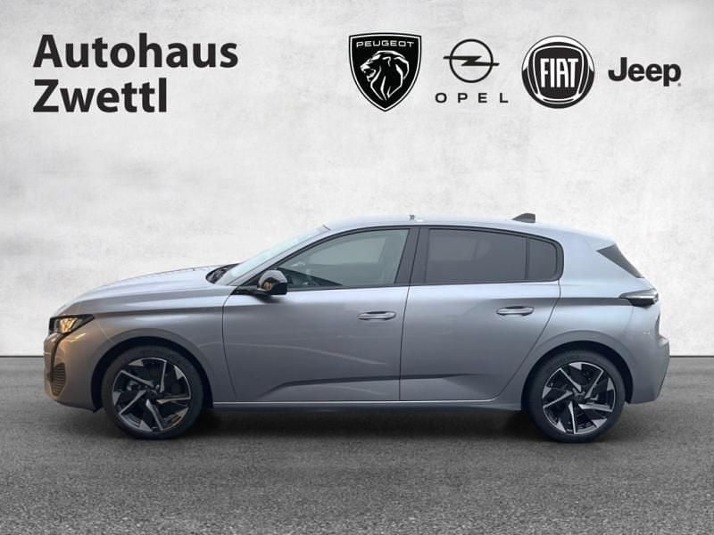 Neu Peugeot 308 Allure 146 PS (107 kW) 2025 Limousine