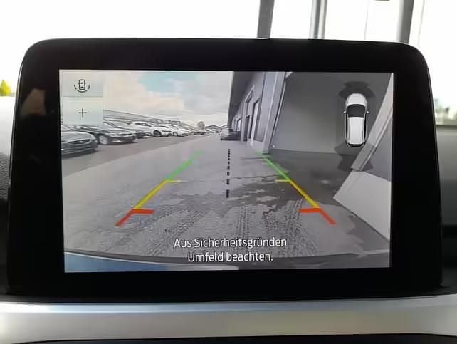 Gebraucht Ford Focus 150 PS (110 kW) 2021 Schwarz Kombi