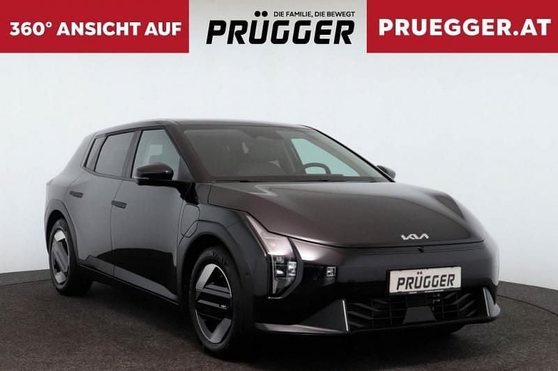 Neu Kia EV4 Plus 150 kW (204 PS) 2025 Kleinwagen