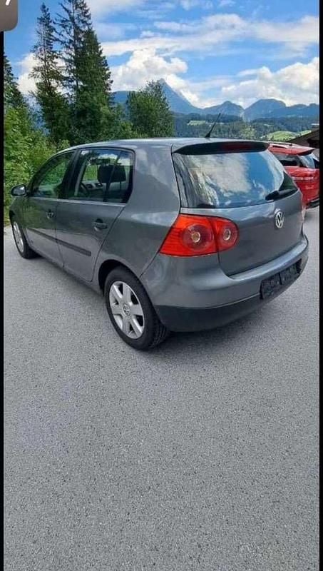 Gebraucht VW Golf IV 75 PS (55 kW) 2006 Limousine