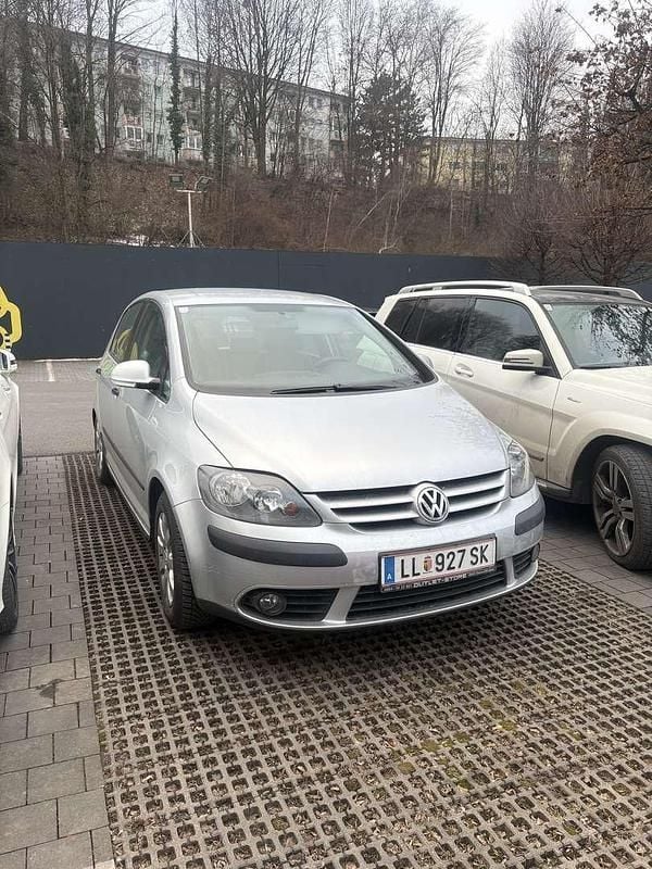 Gebraucht VW Golf IV Comfortline 90 PS (66 kW) 2006 Limousine