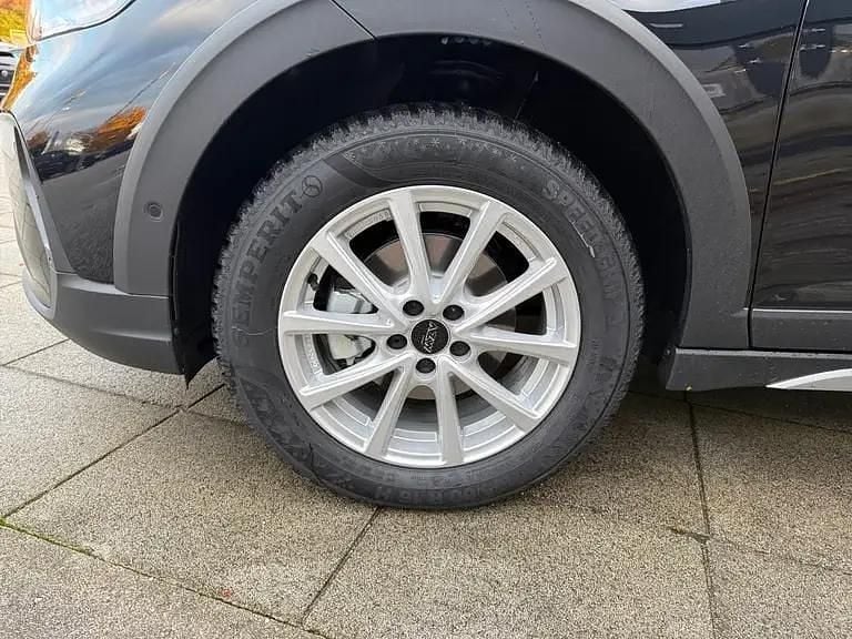 Gebraucht Audi Q2 Admired 150 PS (110 kW) 2026 Weiss  normal SUV