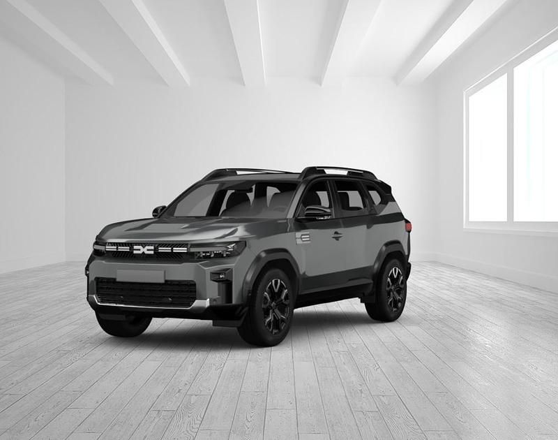 Neu 2025 Dacia Bigster Journey SUV | € 36.161 (Fairer Preis) - Bild 1/4