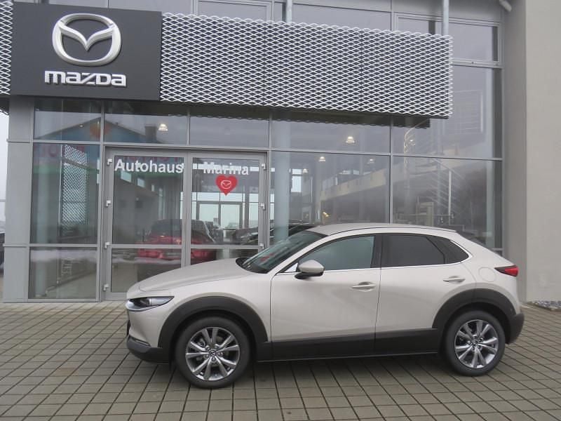 Neu Mazda CX-30 Exclusive-Line 140 PS (102 kW) 2026 SUV