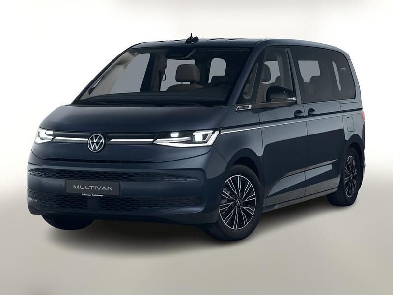 Neu 2025 VW T7 Style Van | € 68.681 (Guter Preis) - Bild 1/4