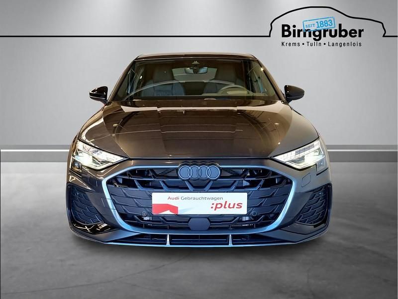 Neu Audi A3 S-Line 177 PS (130 kW) 2025 Coupé