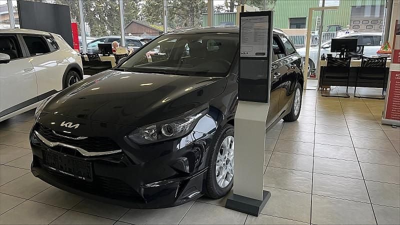 Neu 2025 Kia Ceed Sportswagon Silver Kombi | € 25.990 (Fairer Preis) - Bild 1/1