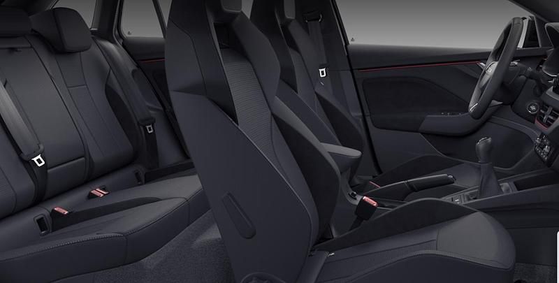 Neu Skoda Scala Dynamic 116 PS (85 kW) 2025 Kleinwagen