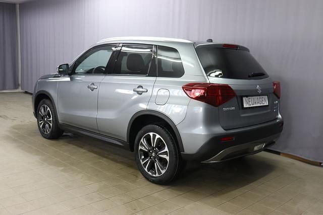 Gebraucht Suzuki Vitara 131 PS (96 kW) 2022 SUV