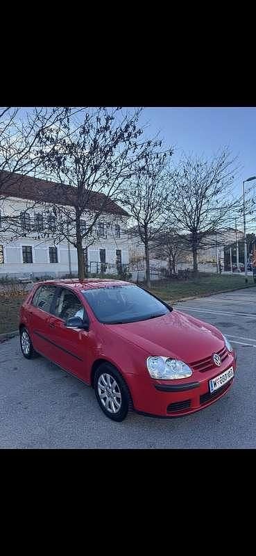 Gebraucht VW Golf IV Sportline 90 PS (66 kW) 2004 Limousine