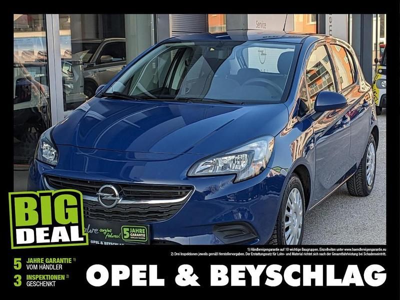 Gebraucht 2019 Opel Corsa Kleinwagen | € 9.990 (Guter Preis) - Bild 1/4