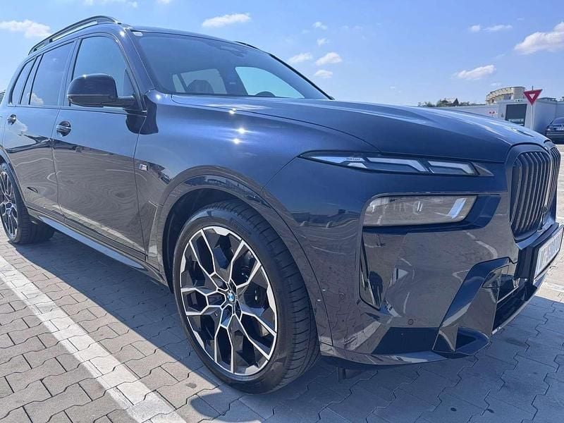 Gebraucht BMW X7 352 PS (258 kW) 2023 SUV