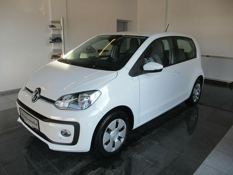 Gebraucht 2021 VW up! Basis Kleinwagen | € 9.990 (Fairer Preis) - Bild 1/4