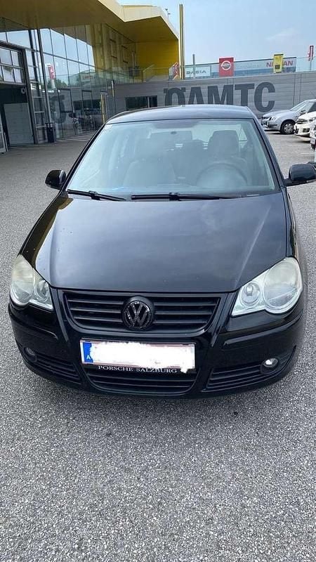 Gebraucht 2007 VW Polo Family Limousine | € 3.500 (Teuer) - Bild 1/4