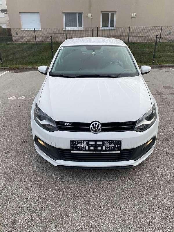 Gebraucht 2012 VW Polo Edition Limousine | € 3.400 (Guter Preis) - Bild 1/4