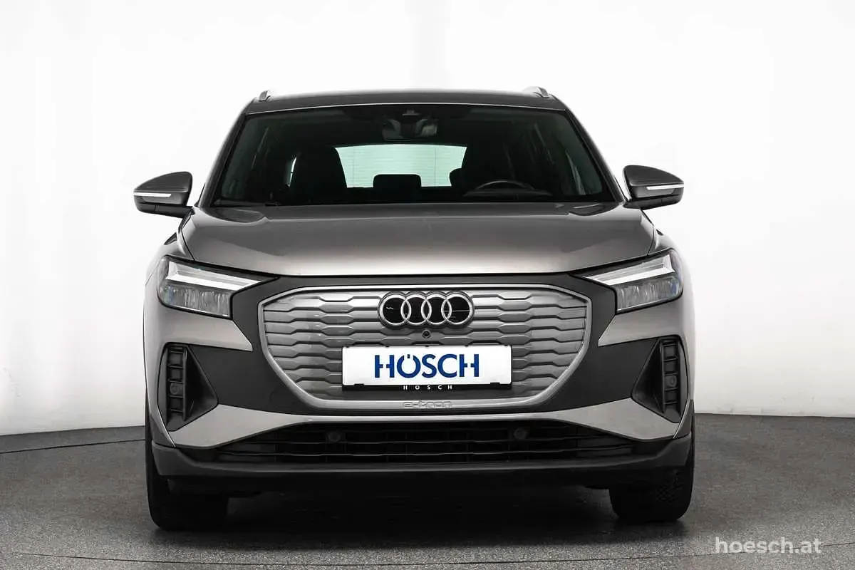 Gebraucht Audi Q4 e-tron Comfort 170 PS (2022) in Pasching, AT - € 26. ...