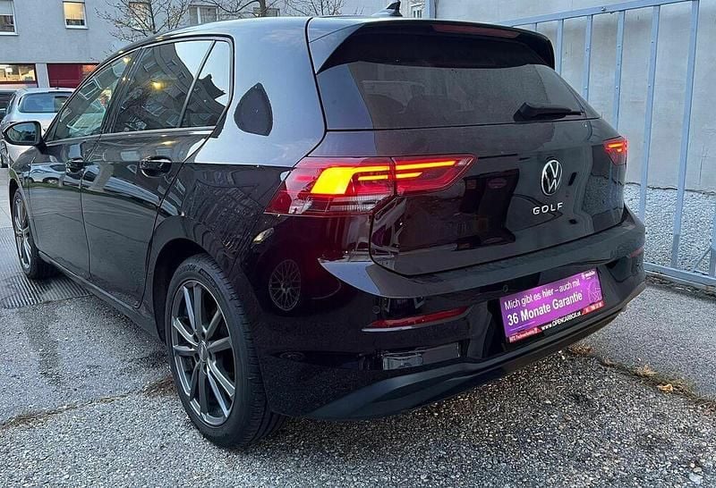 Gebraucht VW Golf VII 150 PS (110 kW) 2021 Kleinwagen