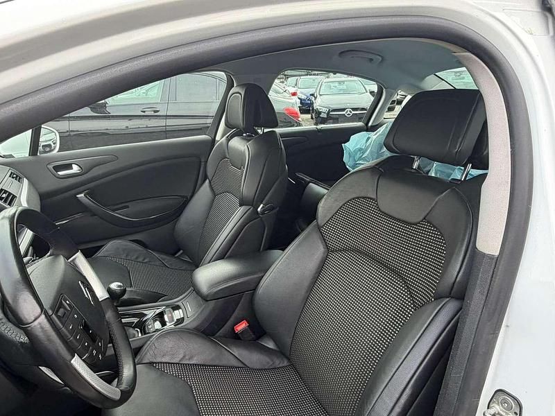 Gebraucht Citroën C5 150 PS (110 kW) 2017 Weiß Limousine