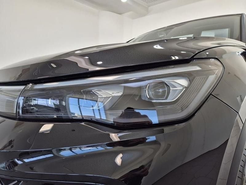 Neu VW Tiguan Sport 204 PS (150 kW) 2025 Schwarz  metallic SUV