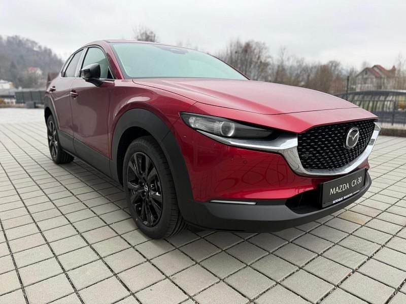 Neu Mazda CX-30 Homura-Line 140 PS (102 kW) 2026 SUV
