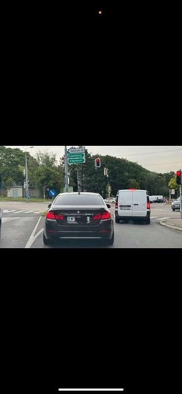 Gebraucht 2011 BMW 530 Basis Limousine | € 11.500 (Fairer Preis) - Bild 1/4