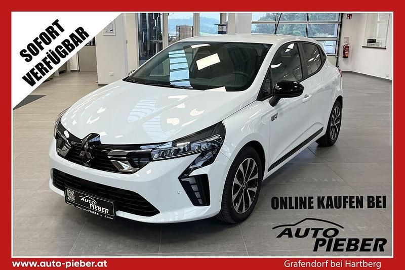 Neu 2025 Mitsubishi Colt Invite Limousine | € 24.290 (Fairer Preis) - Bild 1/4