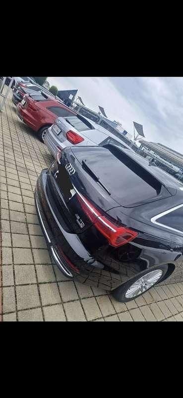 Gebraucht Audi A6 Design 231 PS (169 kW) 2019 Schwarz Kombi