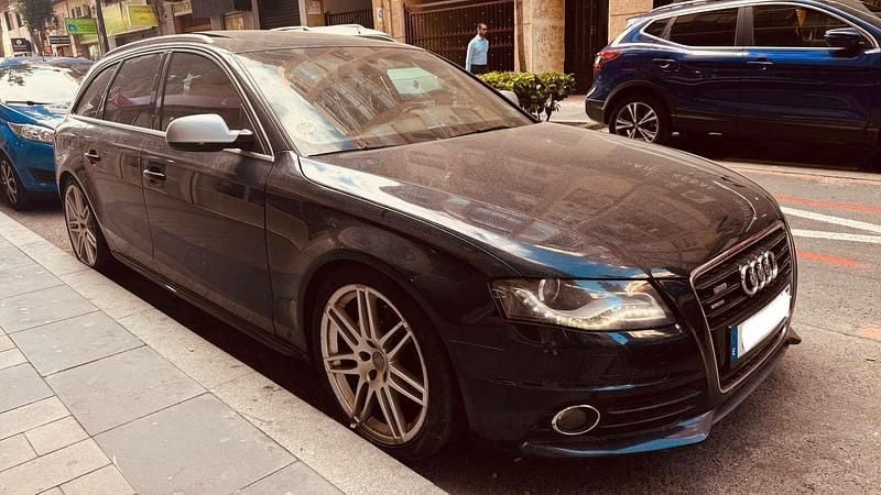 Gebraucht 2010 Audi A4 Kombi | € 9.500 (Fairer Preis) - Bild 1/4