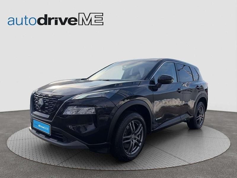 Gebraucht Nissan X-Trail Visia 158 PS (116 kW) 2023 Grau SUV